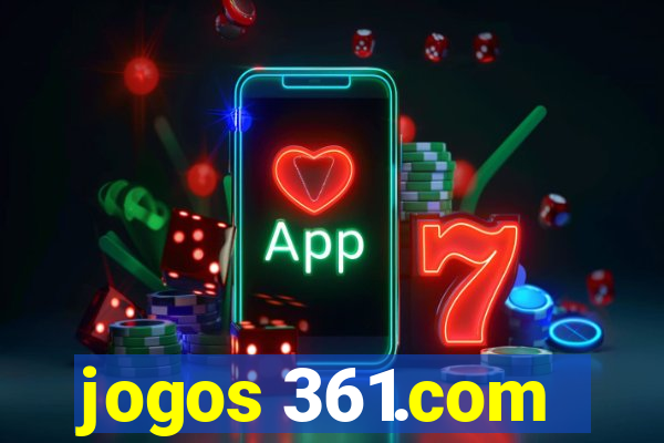 jogos 361.com